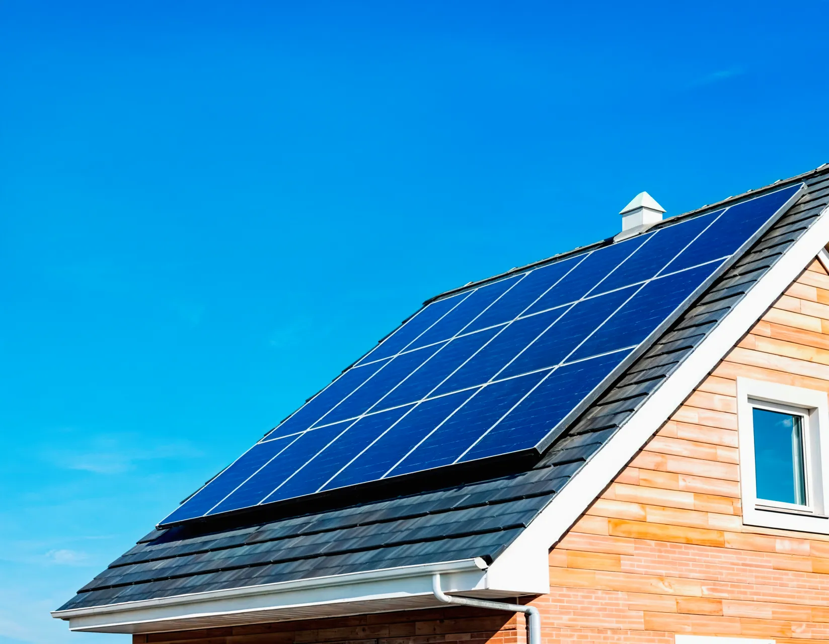 Solar For Homes